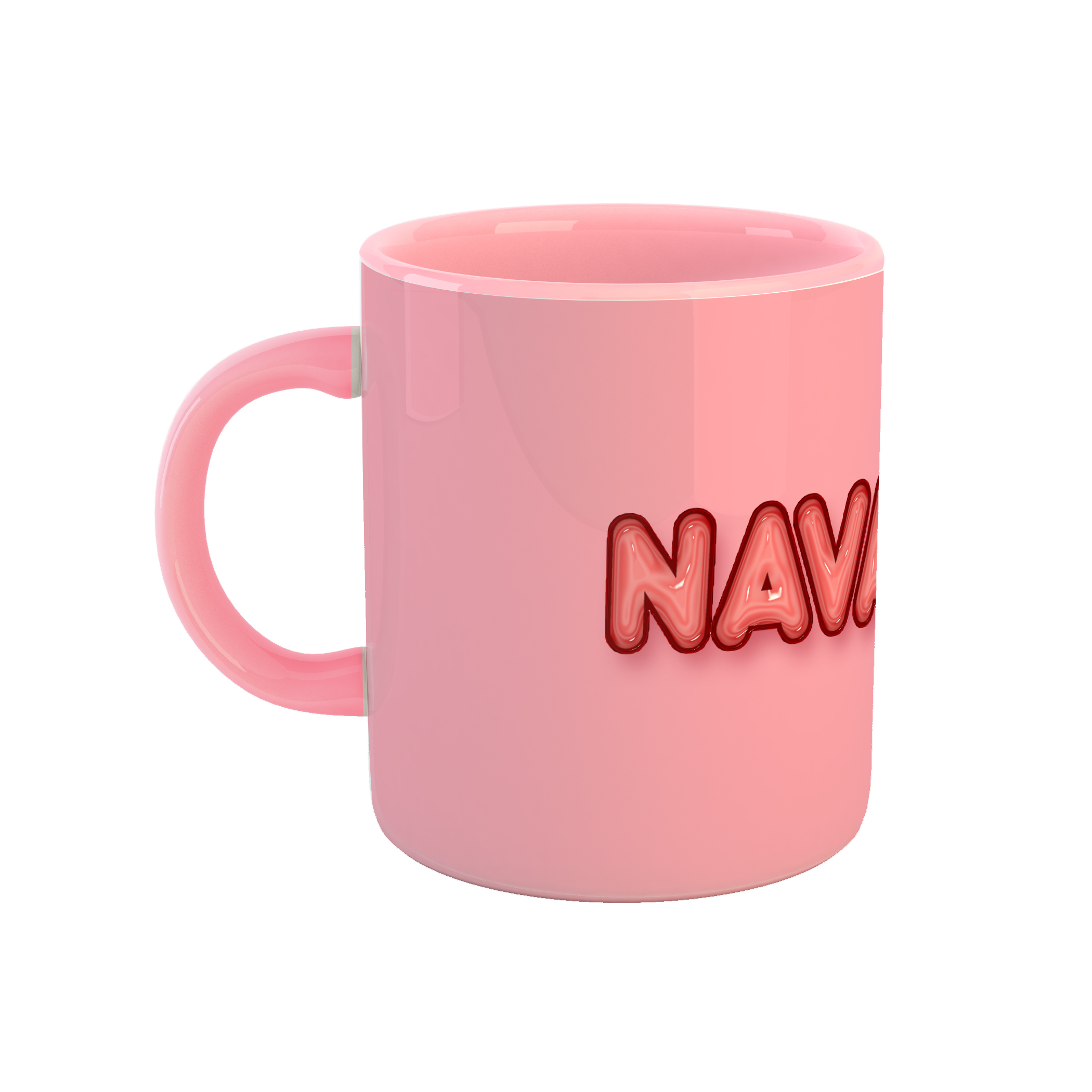 ماگ طرح نوا