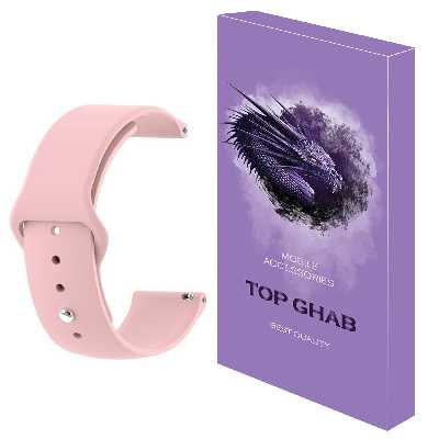  بند تاپ قاب مدل BSL22 مناسب برای ساعت هوشمند امیزفیت GTR 47