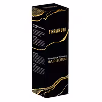 سرم مو فرارونی مدل افزایش دهنده ضخامت مو حجم 80mL