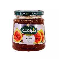 مربا انجیر طراوت 400 گرم