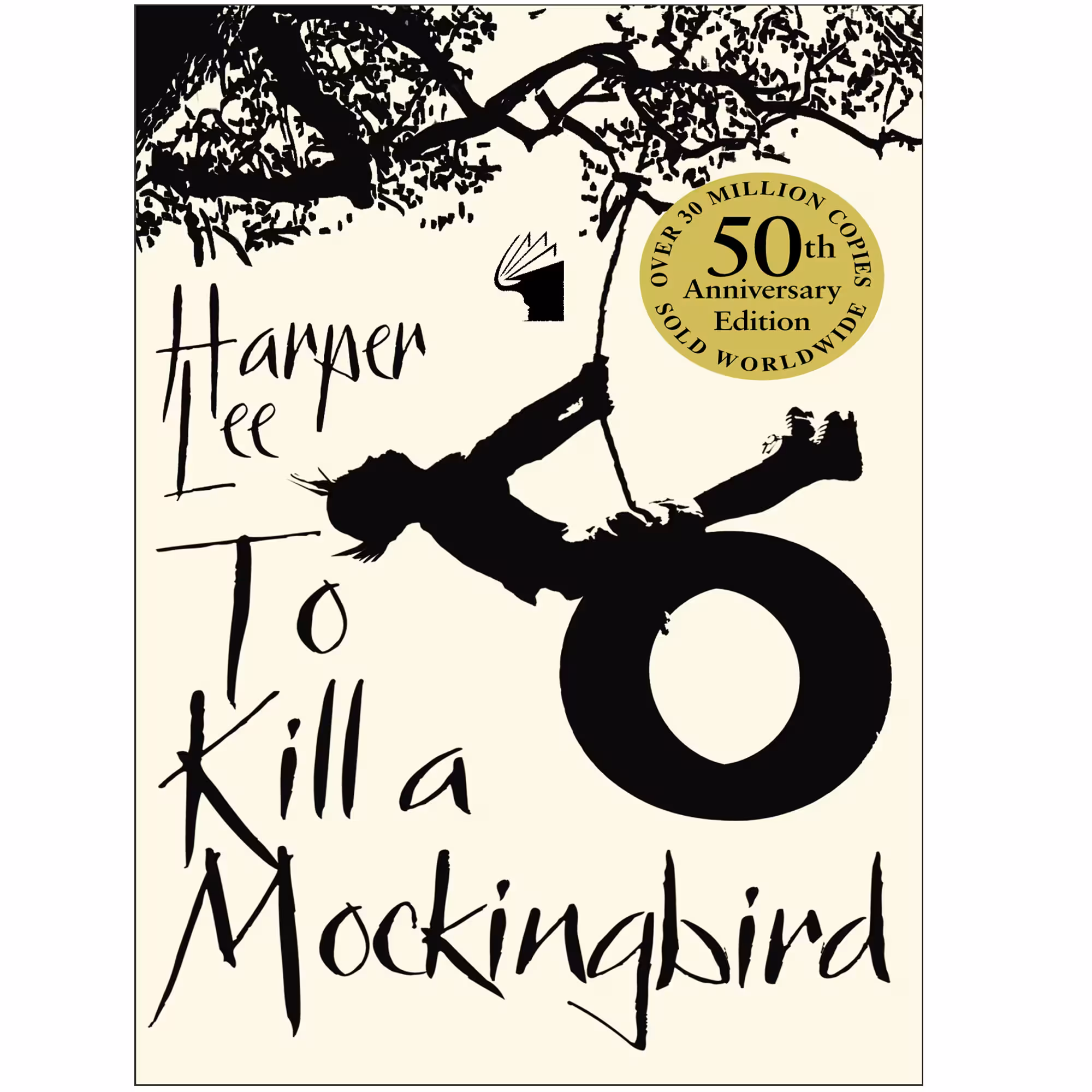 کتاب To Kill a Mockingbird اثر Harper Lee انتشارات معیار علم