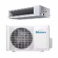 داکت اسپلیت بویمن 18000 اینورتر مدل BTD-18I