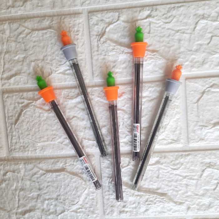 مغز  نوک اتود هویجی