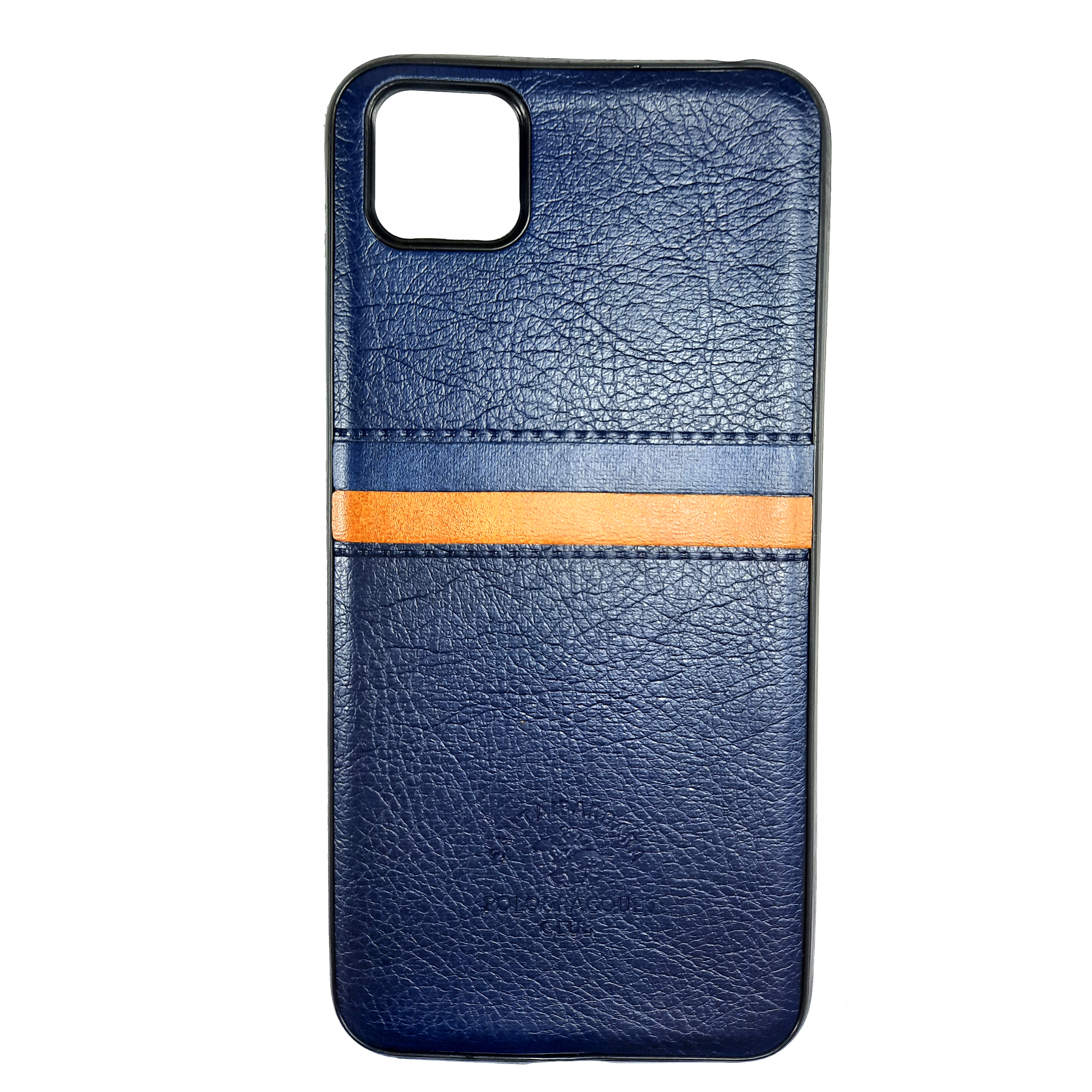 کاور مدل SLCN1 مناسب برای گوشی موبایل هوآوی Y5p 2020