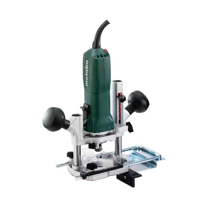 فرز نجاری 710 وات متابو مدل OFE 738