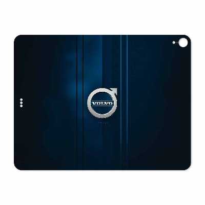برچسب پوششی ماهوت مدل Volvo مناسب برای تبلت اپل iPad Pro 12.9 (GEN 3) 2018 A1895