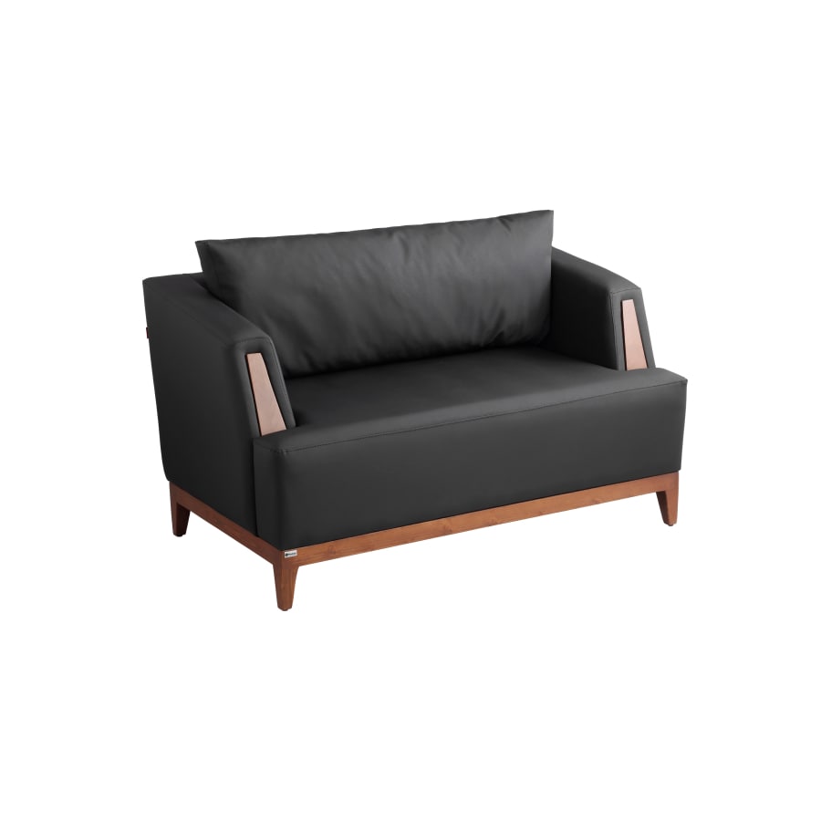 مبل دونفره راشن مدل F200N2