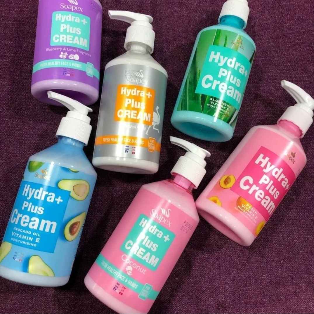 کرم آبرسان و مرطوب کننده پمپی سوپکس