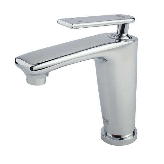 شیر روشویی کسری مدل آمازون