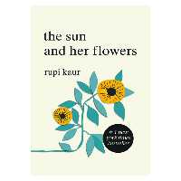 کتاب The Sun and Her Flowers اثر Rupi Kaur انتشارات اندروز
مک
میل