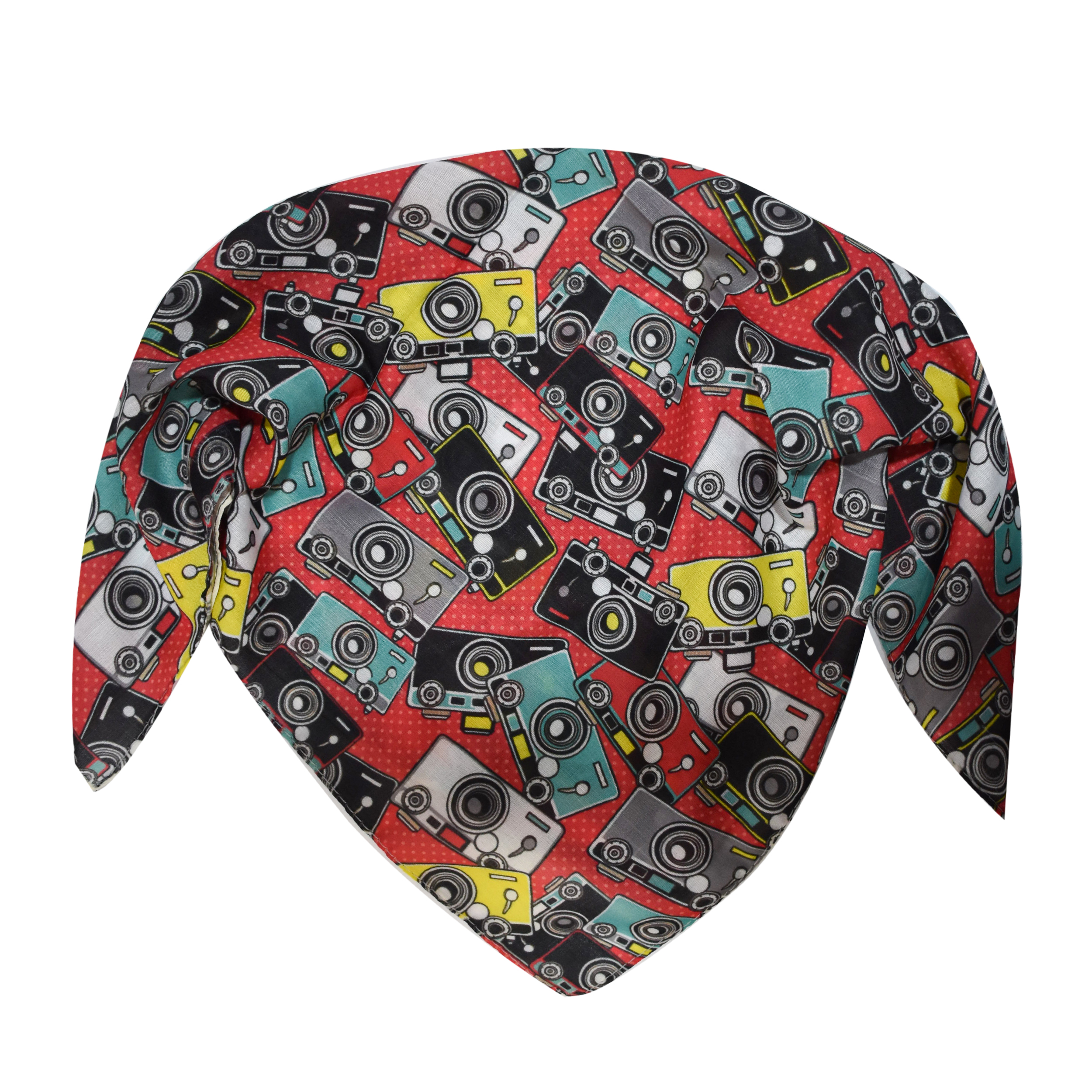  دستمال سر و گردن کد 803