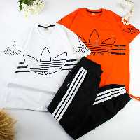 ست  ادیداس جذاب و خواهر برادری مناسب 9 تا 14 ساله