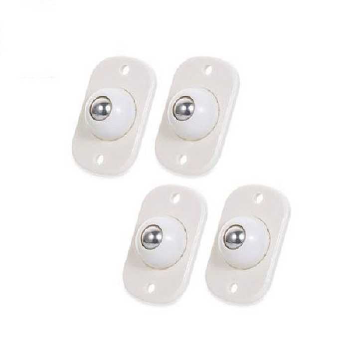  چرخ مخفی زیر میز و کمد 4 عددی - در غرفه مامان گلی