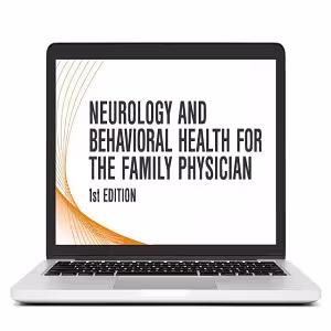 AAFP Neurology and Behavioral Health for the Family Physician Self-Study Package 2020 at 70€ - کتاب پزشکی بهار