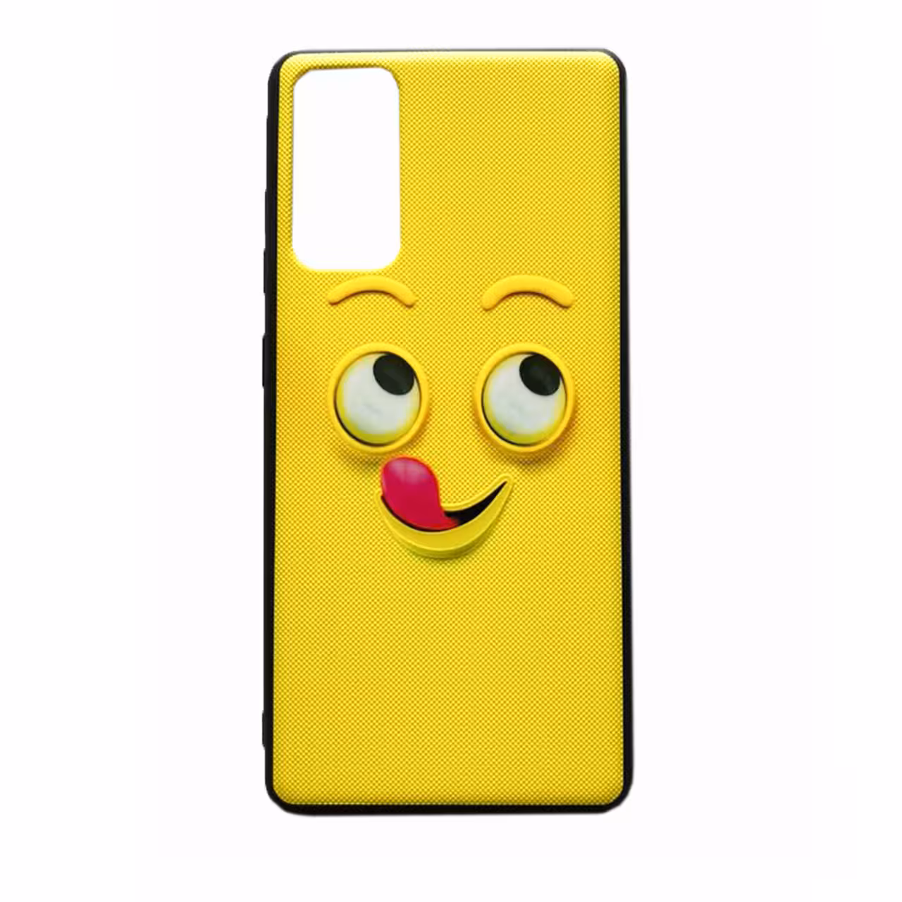 کاور مدل Face020FE مناسب برای گوشی موبایل سامسونگ Galaxy S20 FE