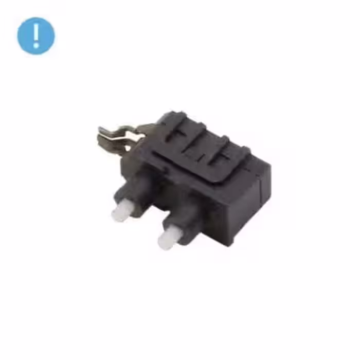 مجموعه 32 عددی دیتکتور سوئیچ دوبل 6x12mm (OXO)