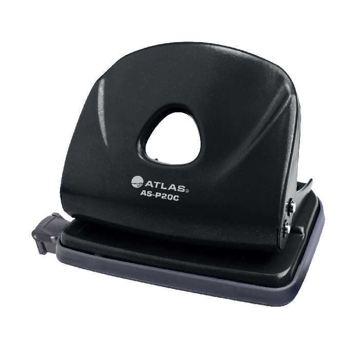 پانچ اطلس مدل p20c