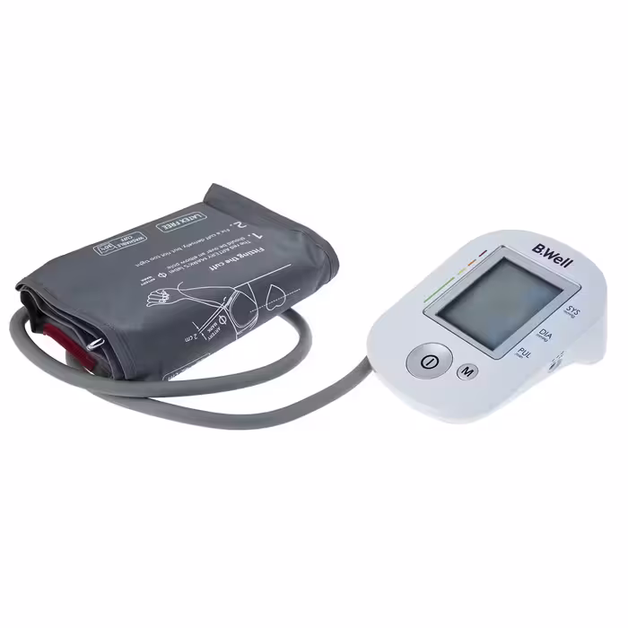 فشارسنج دیجیتال بی ول مدل PRO-35