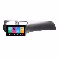 مانیتور اندروید برلیانس H220/H230 نویکس سری T300 QLED اپل کارپلی