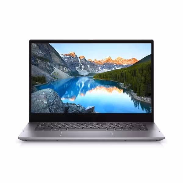 DELL INSPIRON 5406/I3 1115G4/4GB/256GB SSD - لپ تاپ بروج