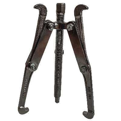 پولی کش سه شاخ  جی اف مدل ESW-10