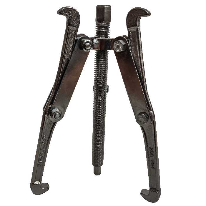 پولی کش سه شاخ  جی اف مدل ESW-10