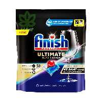 کپسول ماشین ظرفشویی فینیش اولتیمیت 58 عدد - finish