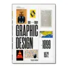 کتاب Graphic Design اثر  Jens Muller انتشارات تاشن