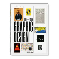 کتاب Graphic Design اثر  Jens Muller انتشارات تاشن