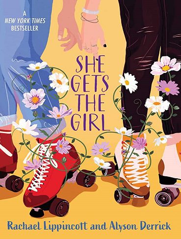 She Gets the Girl کتاب اون دختره رو میگیره (متن کامل)