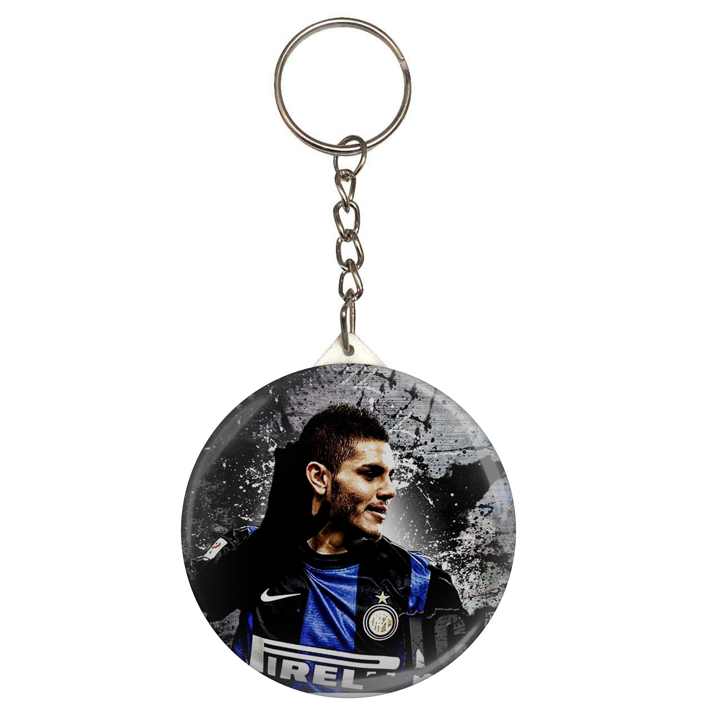 جاکلیدی طرح بازیکن پاریس سنت ژرمن مدل S4677