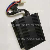 کانورتور - مبدل ولتاژ 72-80 به 12 ولت 300w