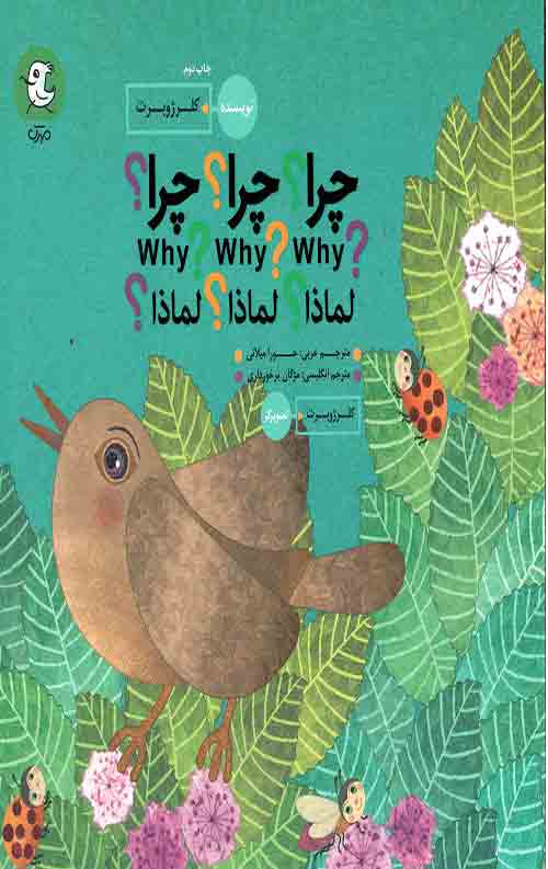 چرا؟ چرا؟ چرا؟