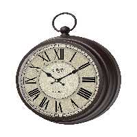 ساعت دیواری شوبرت مدل روسیا کد 5138A