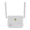مودم 3G/4G ایرانسل مدل i40 b1 به همراه سیم کارت 4gو 60 گیگابایت اینترنت سه ماهه