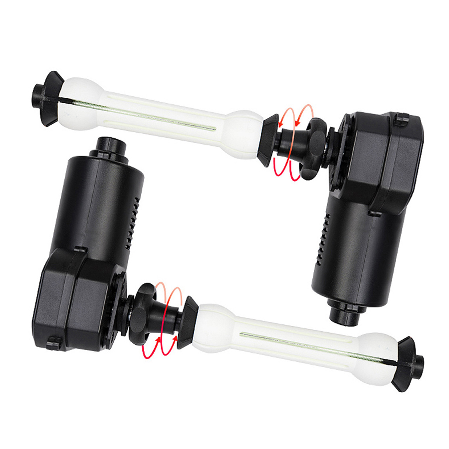 بریل برقی فون عکاسی نانلایت Nanlite BE-2RS Electric Background Support Kit