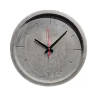 ساعت دیواری بتنی کد 10