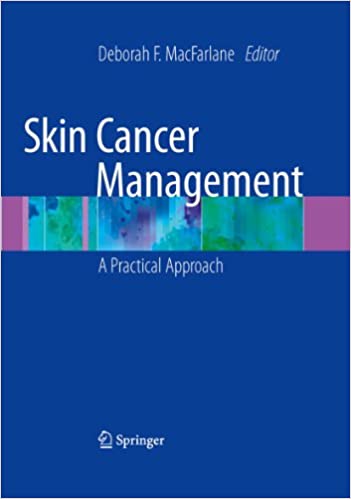  دانلود کتاب Skin Cancer Management - A Practical Approach, 2009 - دانلود کتاب های دانشگاهی