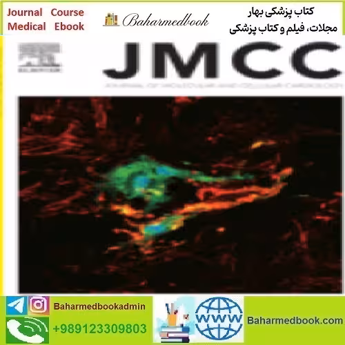Journal of Molecular and Cellular Cardiology Volume 174 to