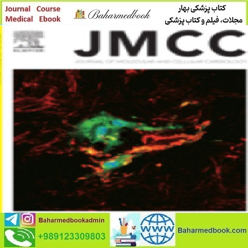 Journal of Molecular and Cellular Cardiology Volume 174 to