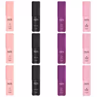 عطر جیبی زنانه فیستا مدل Alpha حجم 15 میلی لیتر مجموعه 12 عددی