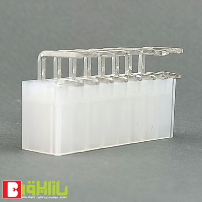 کانکتور پاور 16 پین نر رایت ATX