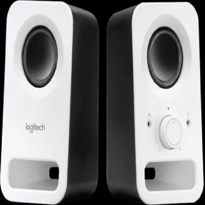 اسپیکر رومیزی Logitech مدل Z150