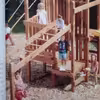 كتاب Ultimate Guide to Kids Play Structures and Tree Houses: 10 Easy-to-build, Fun Projects اثر جمعي از نويسندگان انتشارات CREATIVE
