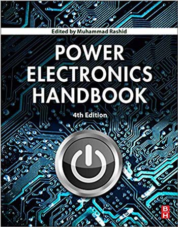  دانلود کتاب Power Electronics Handbook, 4th ed, 2017 - دانلود کتاب های دانشگاهی