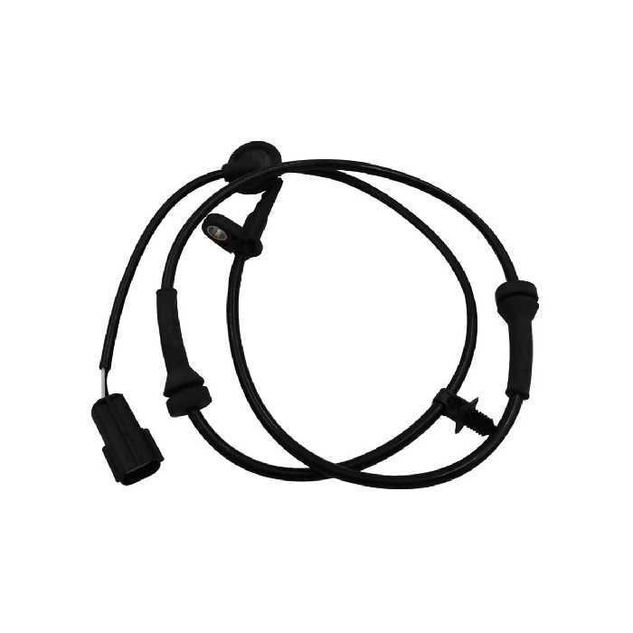 سنسور ای بی اس جلو چپ تیگو 5 نیو