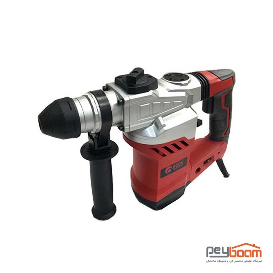 بتن کن ادون مدل ZIC-ED-32X