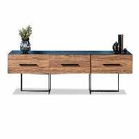 خرید میز تلویزیون مهسا اقساطی بدون پیش پرداخت | رویال مبل