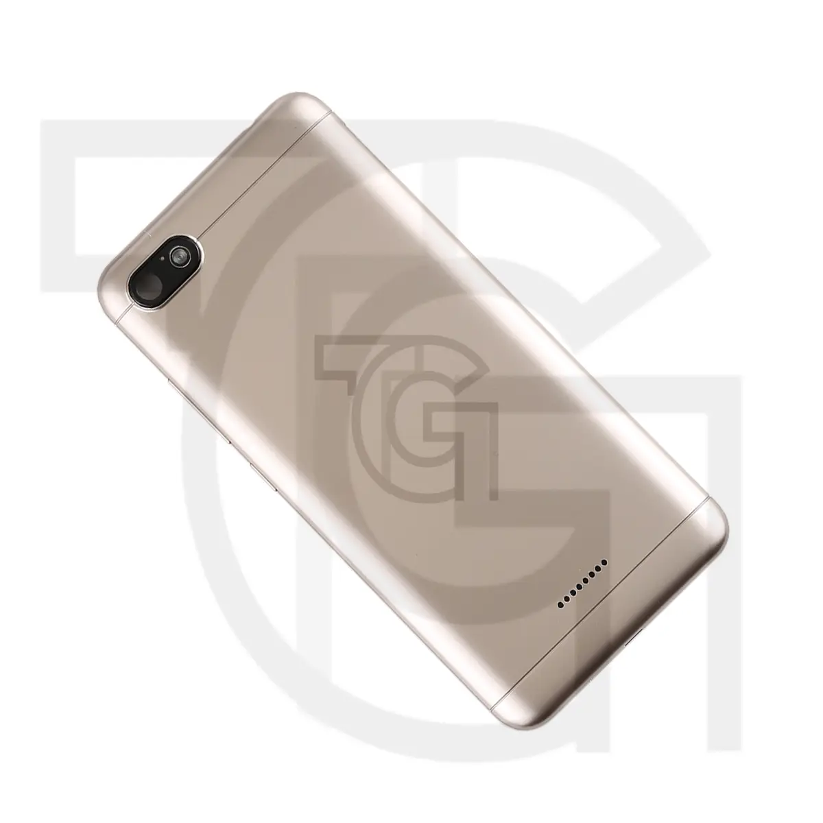 درب پشت شیائومیردمی (گلد) Back Door Xiaomi Redmi 6A