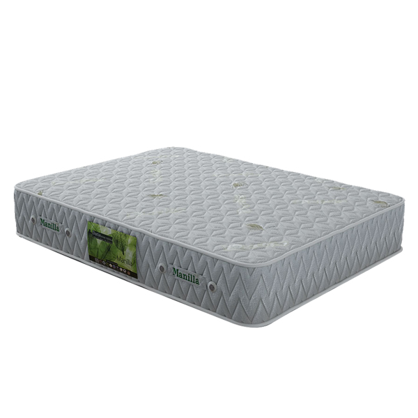 تشک طبی داتیس مدل مانیلا دو نفره سایز 140×200 سانتی‌متر